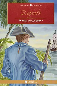 Livro Raptado - Coleção Clássicos Nacional - Resumo, Resenha, PDF, etc.