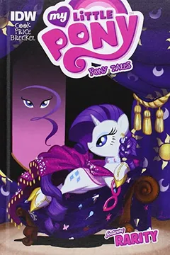 Livro Rarity - Resumo, Resenha, PDF, etc.