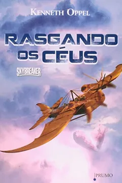 Livro Rasgando Os Ceus - Skybreaker - Resumo, Resenha, PDF, etc.