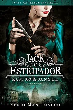 Livro Rastro de Sangue. Jack, o Estripador - Resumo, Resenha, PDF, etc.