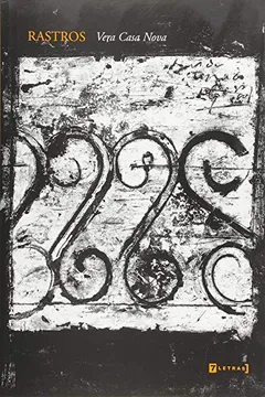 Livro Rastros - Resumo, Resenha, PDF, etc.
