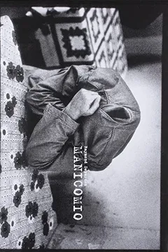 Livro Raymond Depardon: Manicomio Secluded Madness - Resumo, Resenha, PDF, etc.