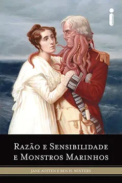 Livro Razão e Sensibilidade e Monstros Marinhos - Resumo, Resenha, PDF, etc.