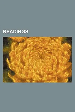 Livro Readings - Resumo, Resenha, PDF, etc.