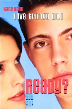 Capa do livro Ready?