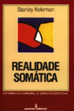 Livro Realidade Somática - Resumo, Resenha, PDF, etc.