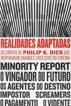 Livro Realidades Adaptadas - Resumo, Resenha, PDF, etc.
