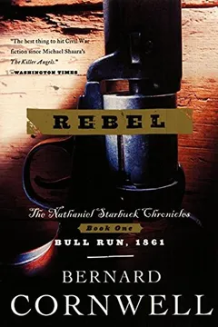 Livro Rebel - Resumo, Resenha, PDF, etc.