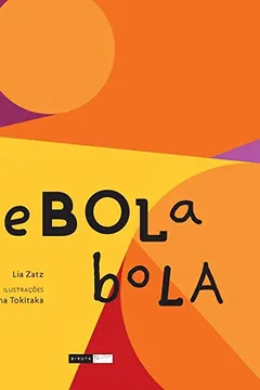 Livro Rebola Bola - Resumo, Resenha, PDF, etc.