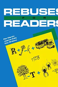 Capa do livro Rebuses for Readers