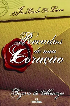 Livro Recados do Meu Coração - Resumo, Resenha, PDF, etc.