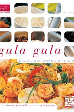 Livro Receita Carioca. Gula Gula - Resumo, Resenha, PDF, etc.