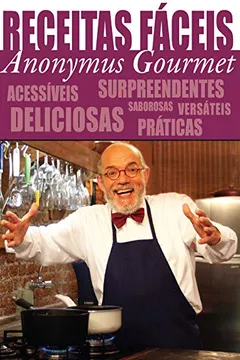 Livro Receitas Fáceis - Coleção L&PM Pocket - Resumo, Resenha, PDF, etc.