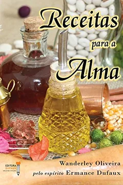 Livro Receitas para alma - Resumo, Resenha, PDF, etc.