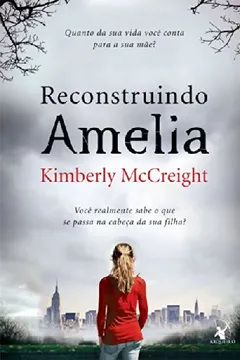 Livro Reconstruindo Amelia - Resumo, Resenha, PDF, etc.