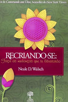 Livro Recriando-se - Resumo, Resenha, PDF, etc.