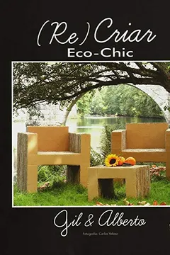 Livro Recriar Eco-Chic - Resumo, Resenha, PDF, etc.