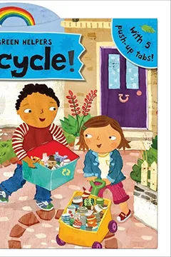 Livro Recycle! - Resumo, Resenha, PDF, etc.