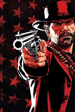 Livro Red Dead Redemption 2 - O Guia Oficial Completo - Resumo, Resenha, PDF, etc.