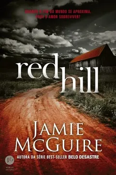 Livro Red Hill - Resumo, Resenha, PDF, etc.