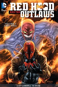 Livro Red Hood and the Outlaws, Volume 7 - Resumo, Resenha, PDF, etc.