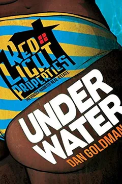 Livro Red Light Properties Volume 2: Under Water - Resumo, Resenha, PDF, etc.