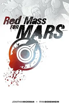 Livro Red Mass for Mars - Resumo, Resenha, PDF, etc.