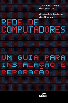 Livro Rede De Computadores - Resumo, Resenha, PDF, etc.