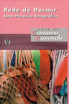 Livro Rede de Dormir - Resumo, Resenha, PDF, etc.