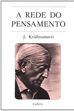 Livro Rede De Pensamento - Resumo, Resenha, PDF, etc.