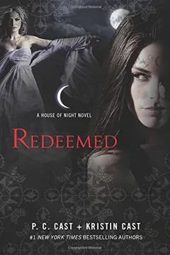 Livro Redeemed - Resumo, Resenha, PDF, etc.