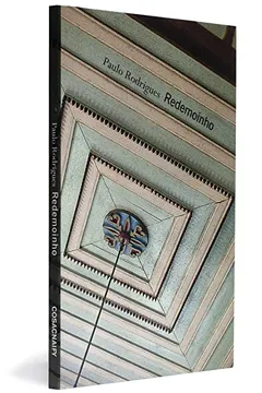 Livro Redemoinho - Resumo, Resenha, PDF, etc.