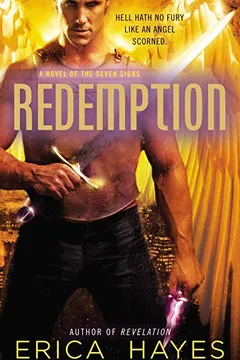 Livro Redemption - Resumo, Resenha, PDF, etc.