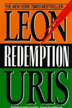 Livro Redemption - Resumo, Resenha, PDF, etc.