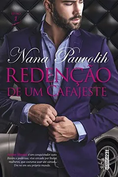 Livro Redenção de Um Cafajeste - Resumo, Resenha, PDF, etc.