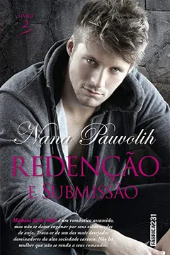 Livro Redenção e Submissão - Resumo, Resenha, PDF, etc.