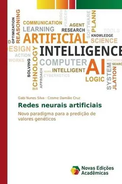 Livro Redes Neurais Artificiais - Resumo, Resenha, PDF, etc.