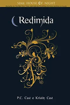 Livro Redimida - Volume 12 - Resumo, Resenha, PDF, etc.