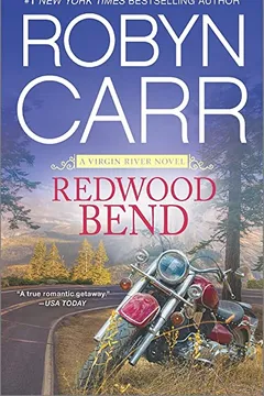 Livro Redwood Bend - Resumo, Resenha, PDF, etc.