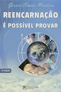 Livro Reencarnação. É Possível Provar - Resumo, Resenha, PDF, etc.