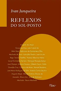Livro Reflexo do Sol Posto - Resumo, Resenha, PDF, etc.