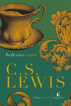 Livro Reflexões cristãs - Resumo, Resenha, PDF, etc.