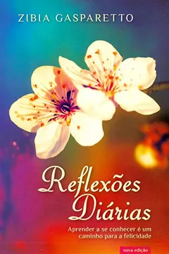 Livro Reflexões Diarias 2015. Grande - Resumo, Resenha, PDF, etc.