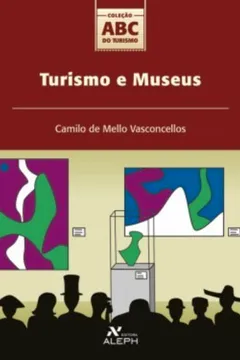 Capa do livro Reflexões Em Turismo : Mato Grosso E Outros Temas.