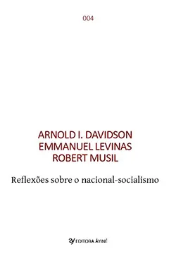 Livro Reflexões Sobre o Nacional-Socialismo - Resumo, Resenha, PDF, etc.