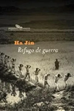Livro Refugo de Guerra - Resumo, Resenha, PDF, etc.
