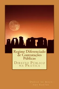 Livro Regime Diferenciado de Contratacoes Publicas: Direito Publico Na Pratica - Resumo, Resenha, PDF, etc.