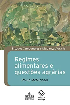 Livro Regimes Alimentares e Questões Agrárias - Resumo, Resenha, PDF, etc.