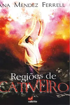 Livro Regiões de Cativeiro - Resumo, Resenha, PDF, etc.