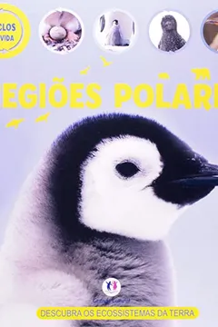 Livro Regiões Polares - Resumo, Resenha, PDF, etc.